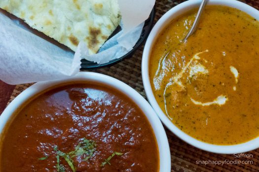 Eating Out: Saffron | Norwalk, CT