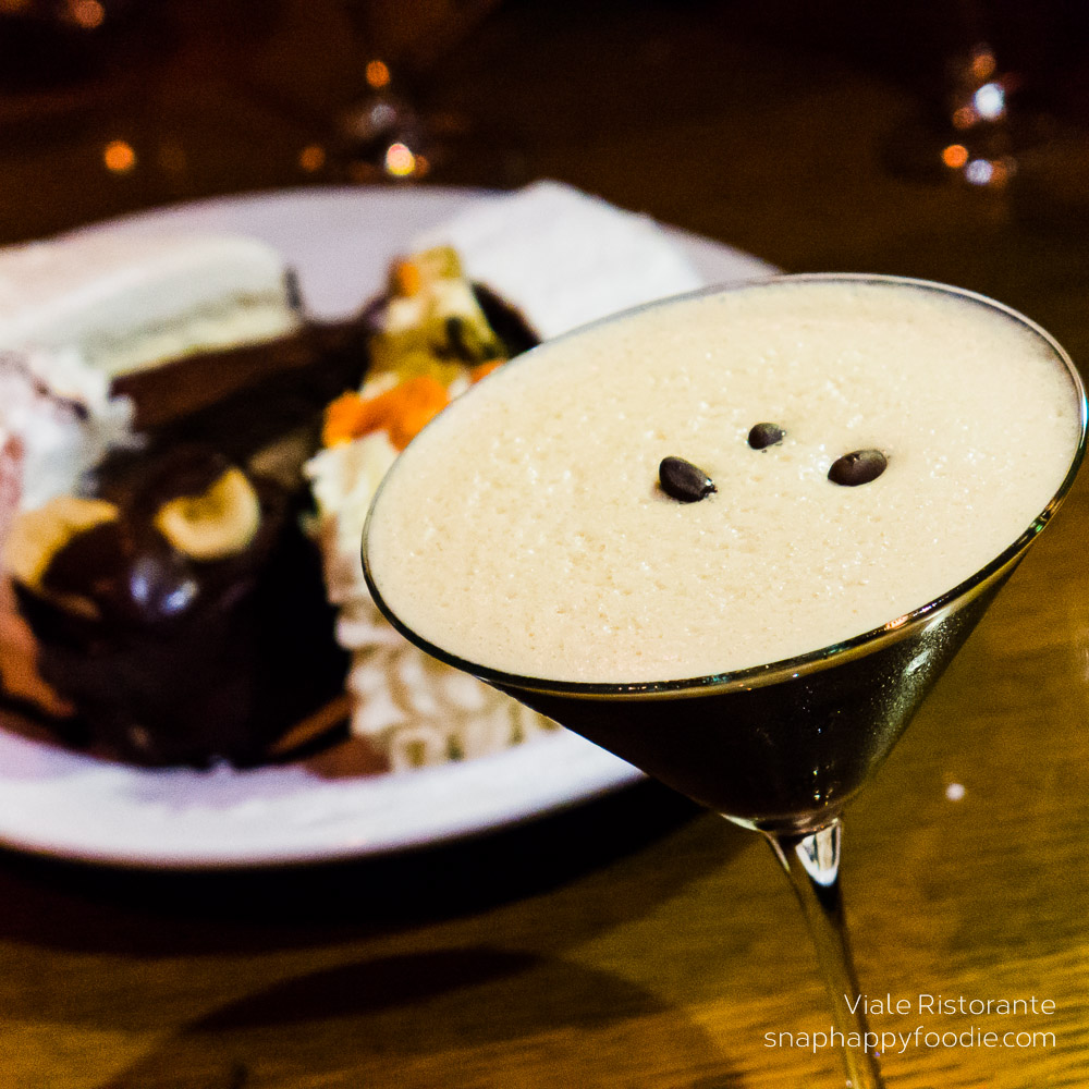 Espresso Martini