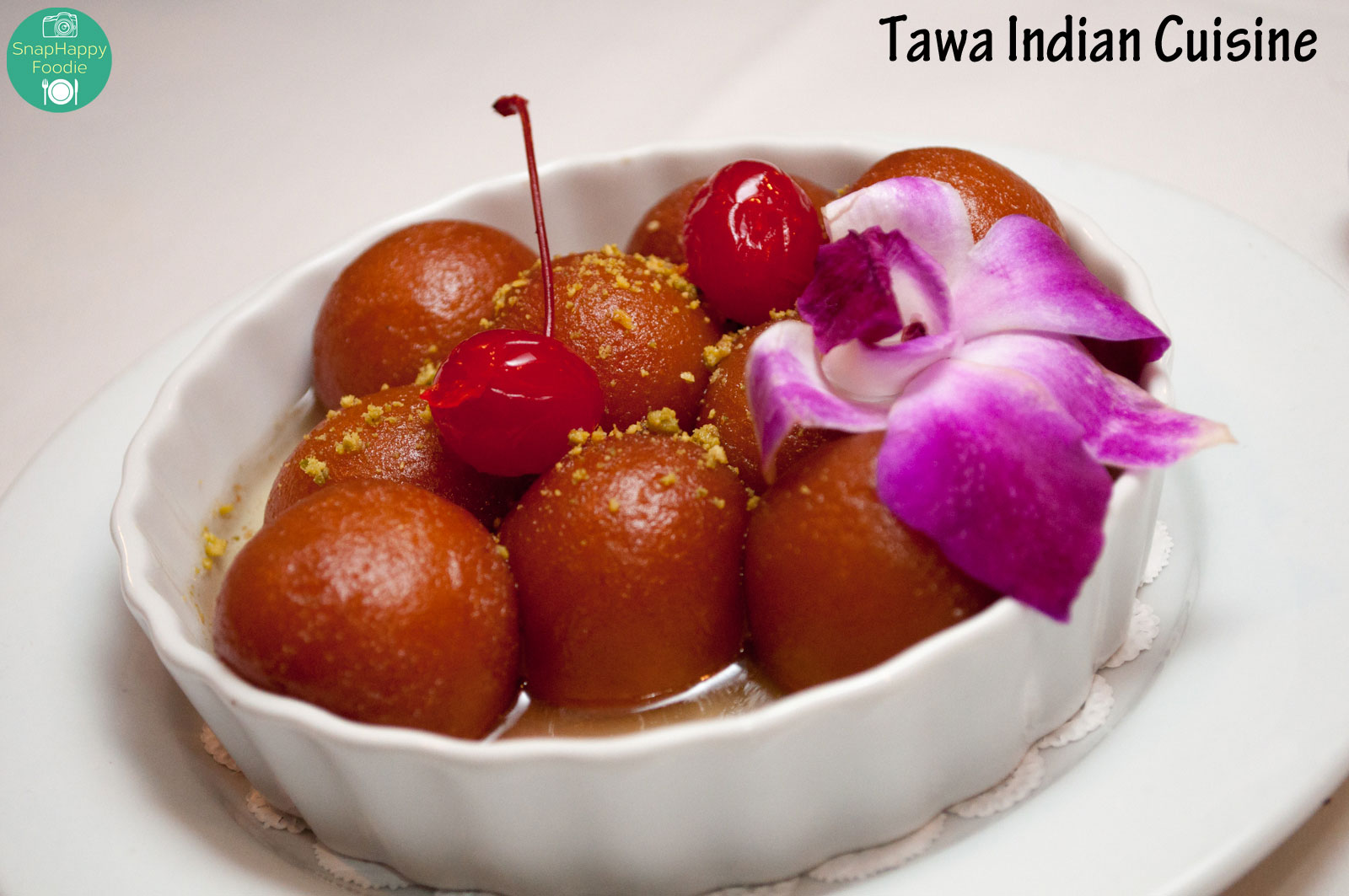 Gulab Jamun