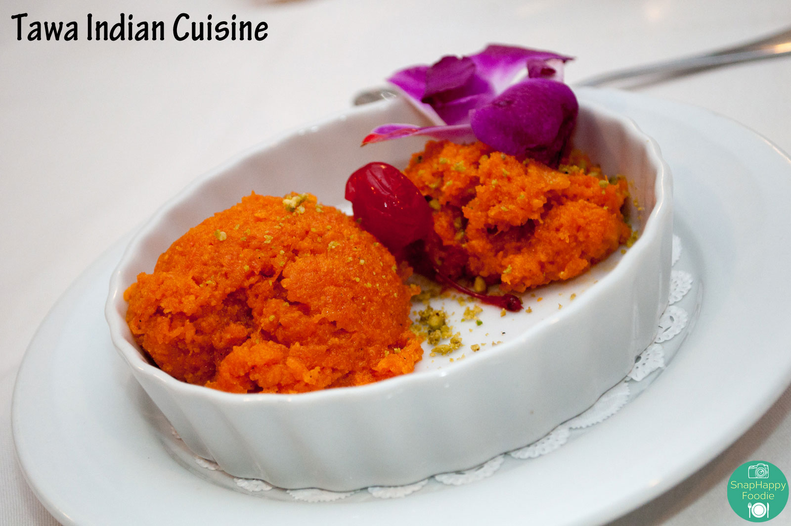 Gajar Ka halwa