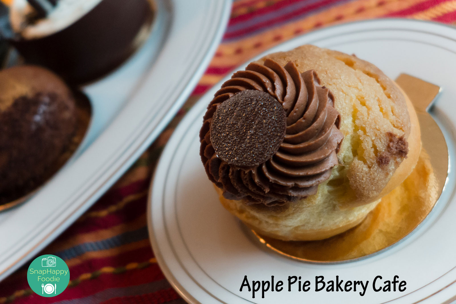 Apple Pie Bakery Cafe