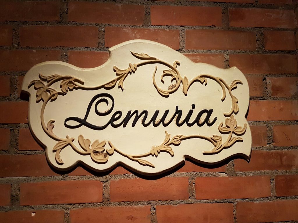 Lemuria