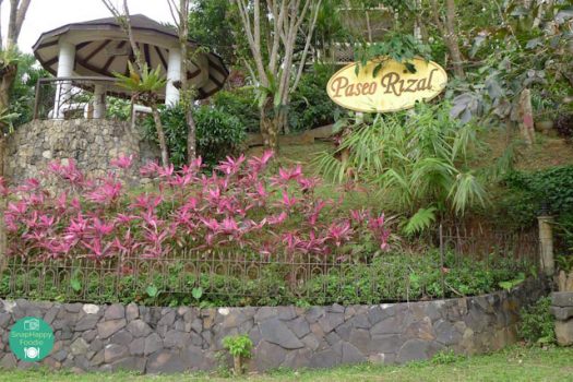 Eating Out: Paseo Rizal | Tanay, Rizal, Philippines