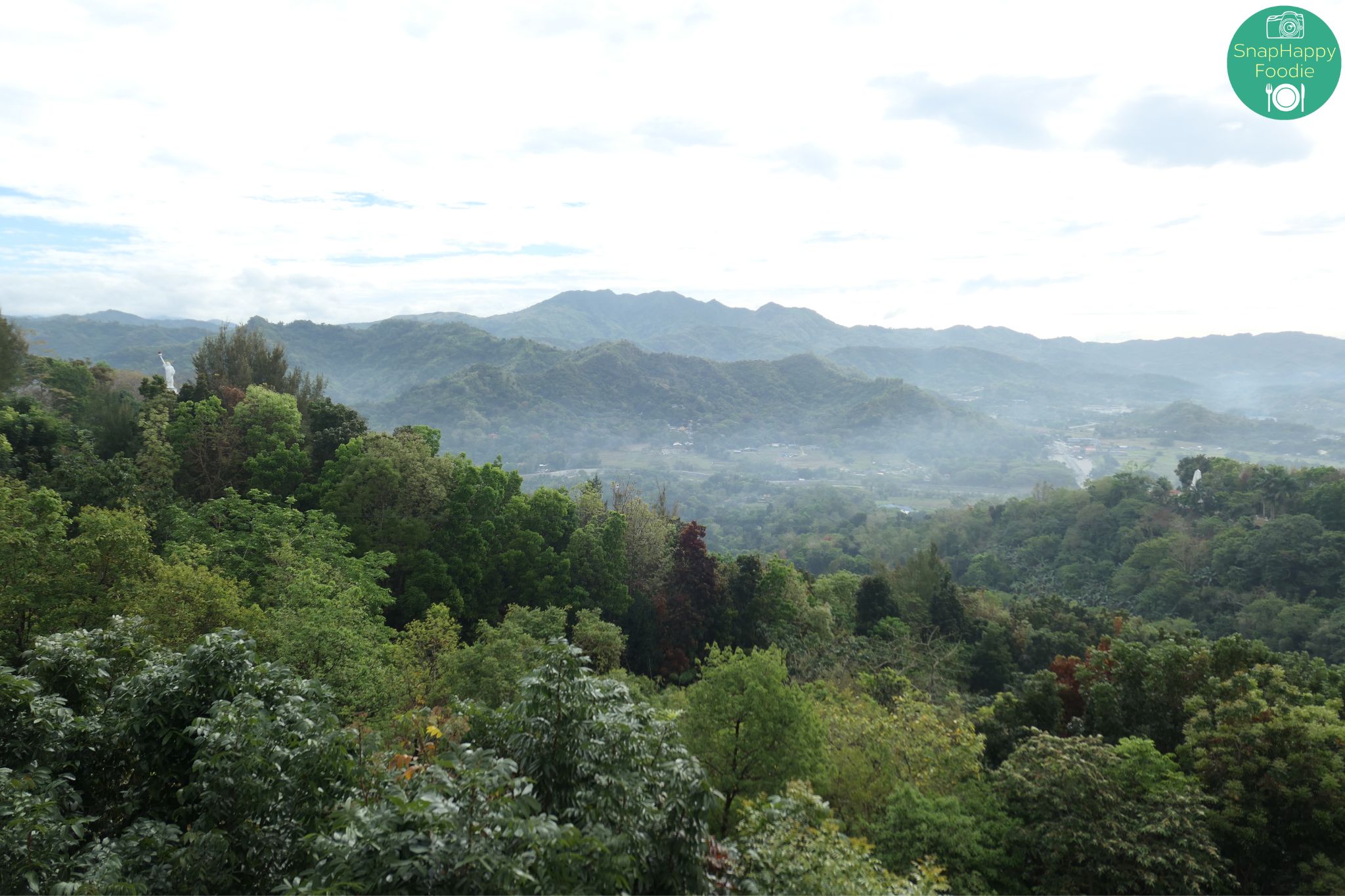 Mountains of Antipolo City, Rizal - SnapHappy Foodie | www.snaphappyfoodie.com