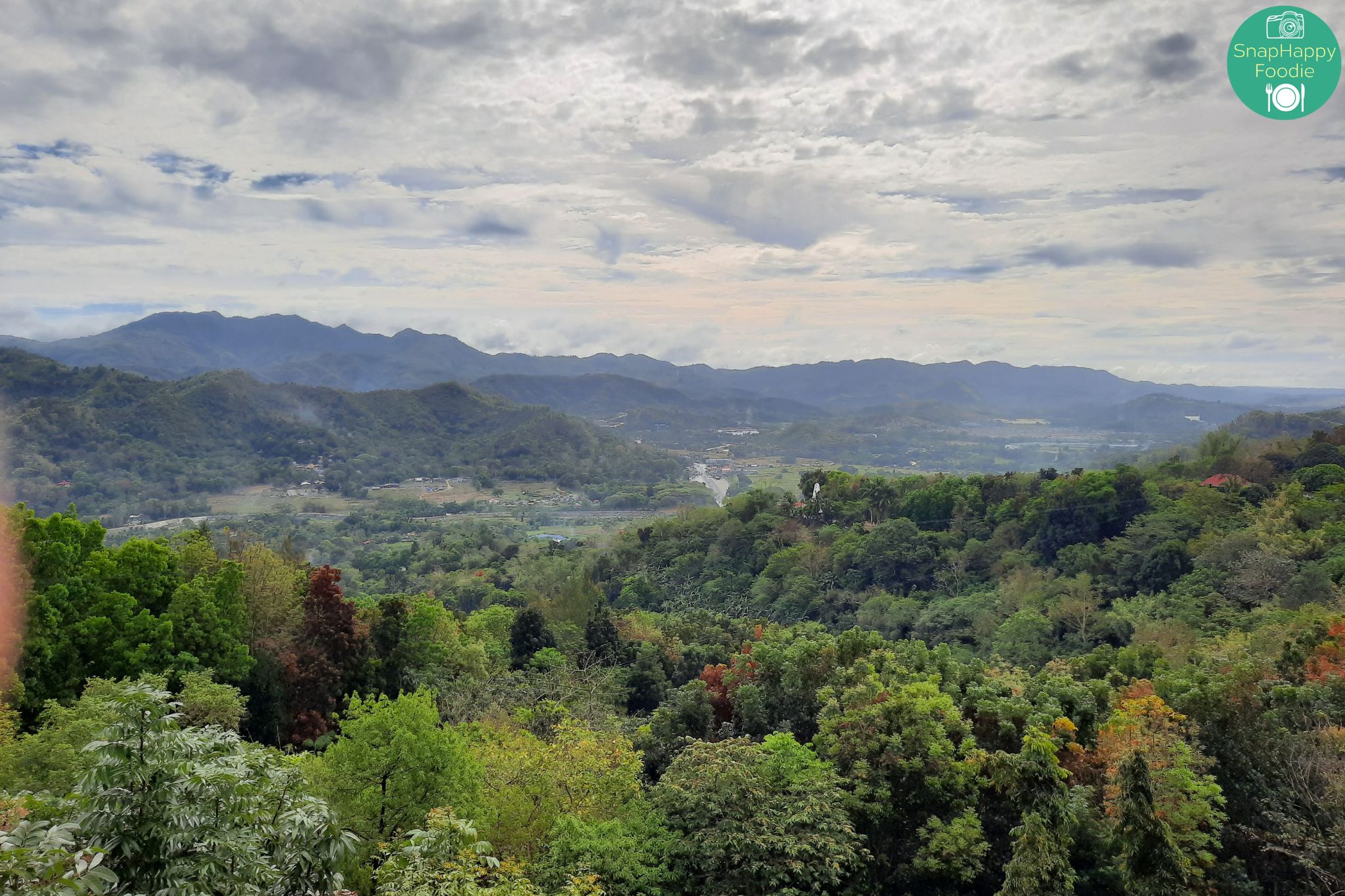 Mountains of Antipolo City, Rizal - SnapHappy Foodie | www.snaphappyfoodie.com